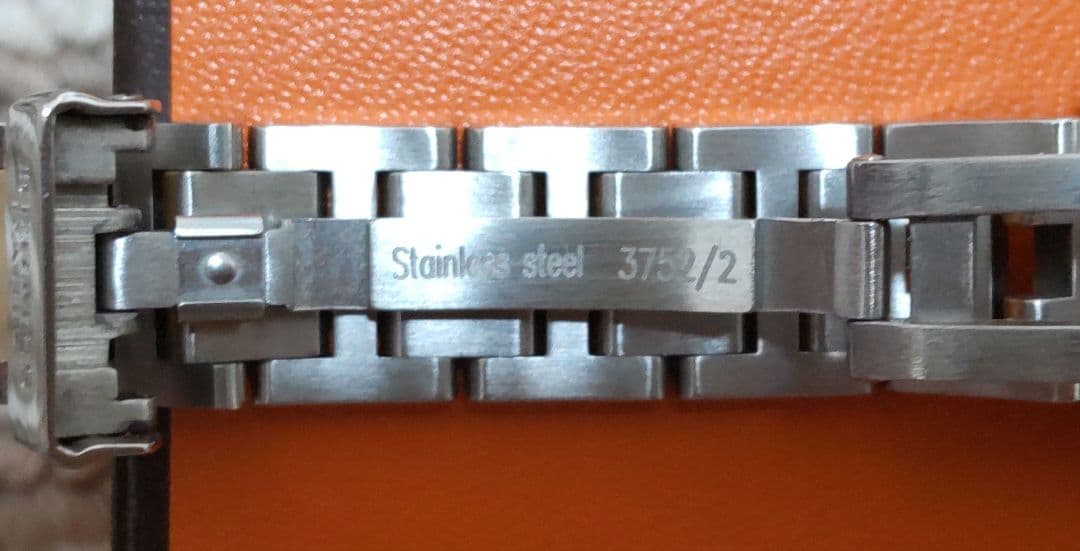 HERMES　腕時計　レディース　美品