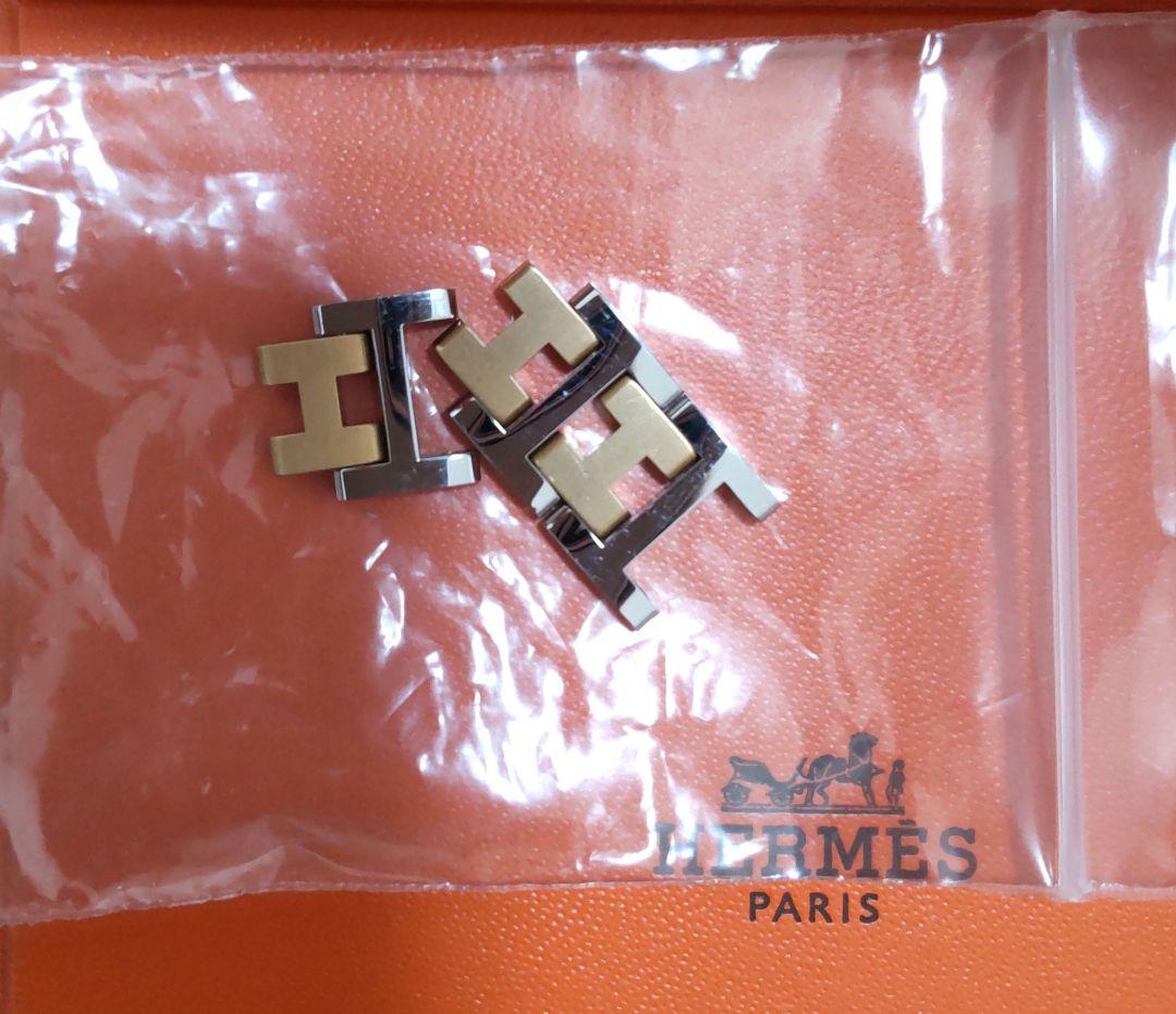 HERMES　腕時計　レディース　美品
