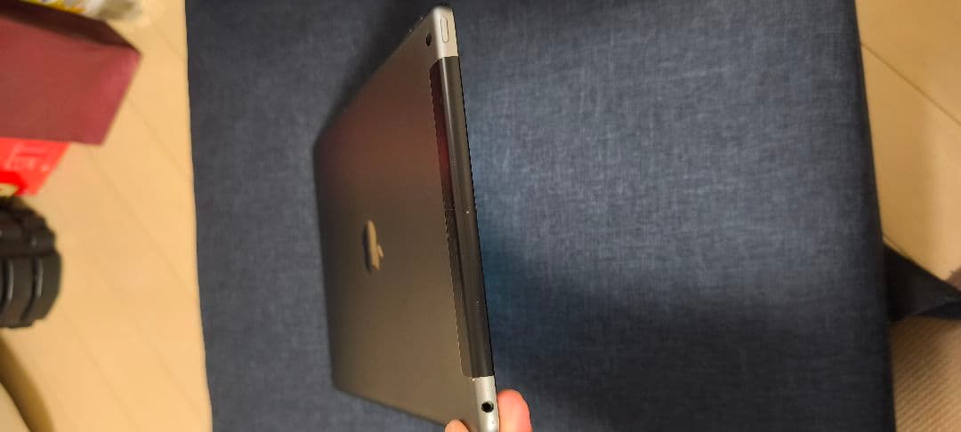iPad 第9世代 256GB SIMフリー