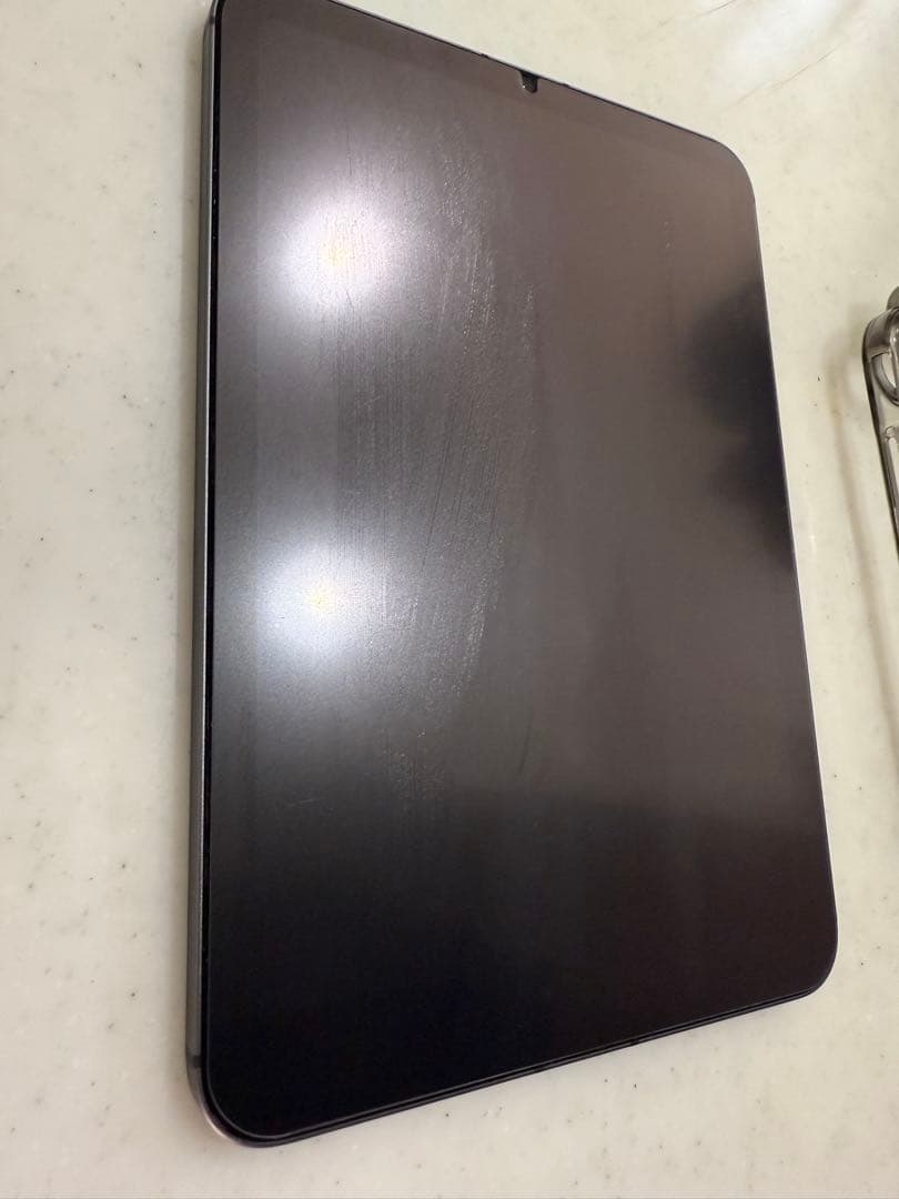 iPad mini 6 256GB Cellular Apple Pencil付