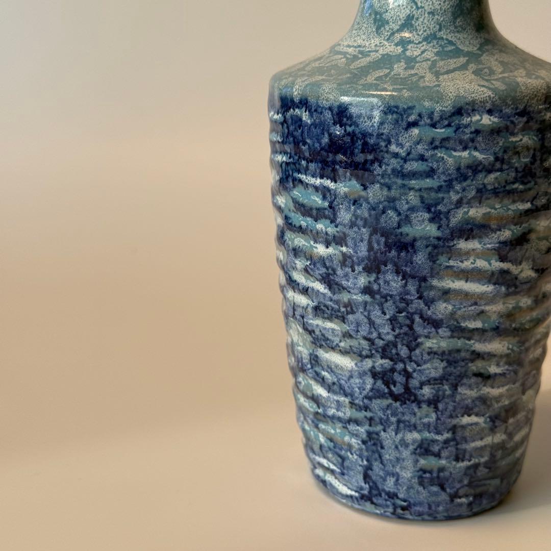 【haldensleben】 17.5cm (ファットラバ fat lava)