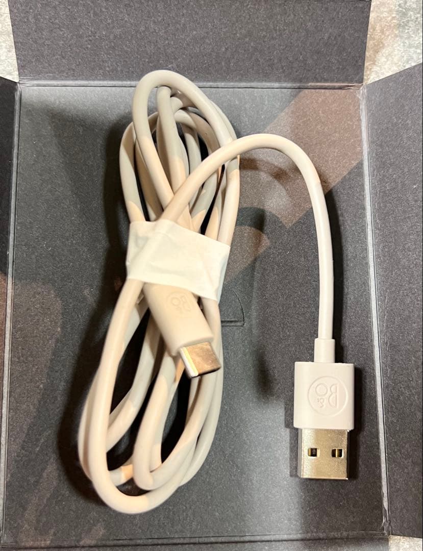 BANG & OLUFSEN・Beoplay H9 3rd Generation