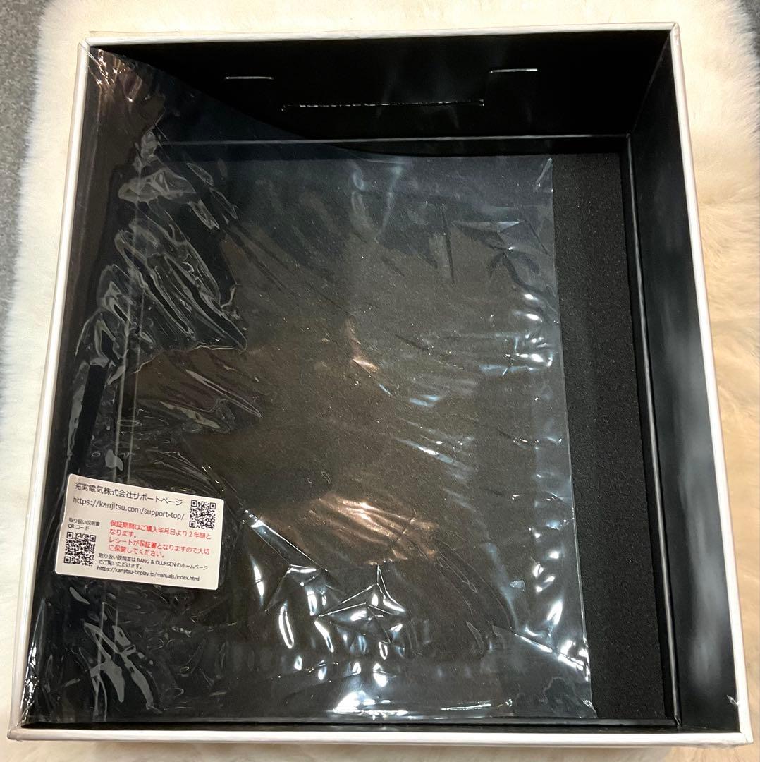 BANG & OLUFSEN・Beoplay H9 3rd Generation