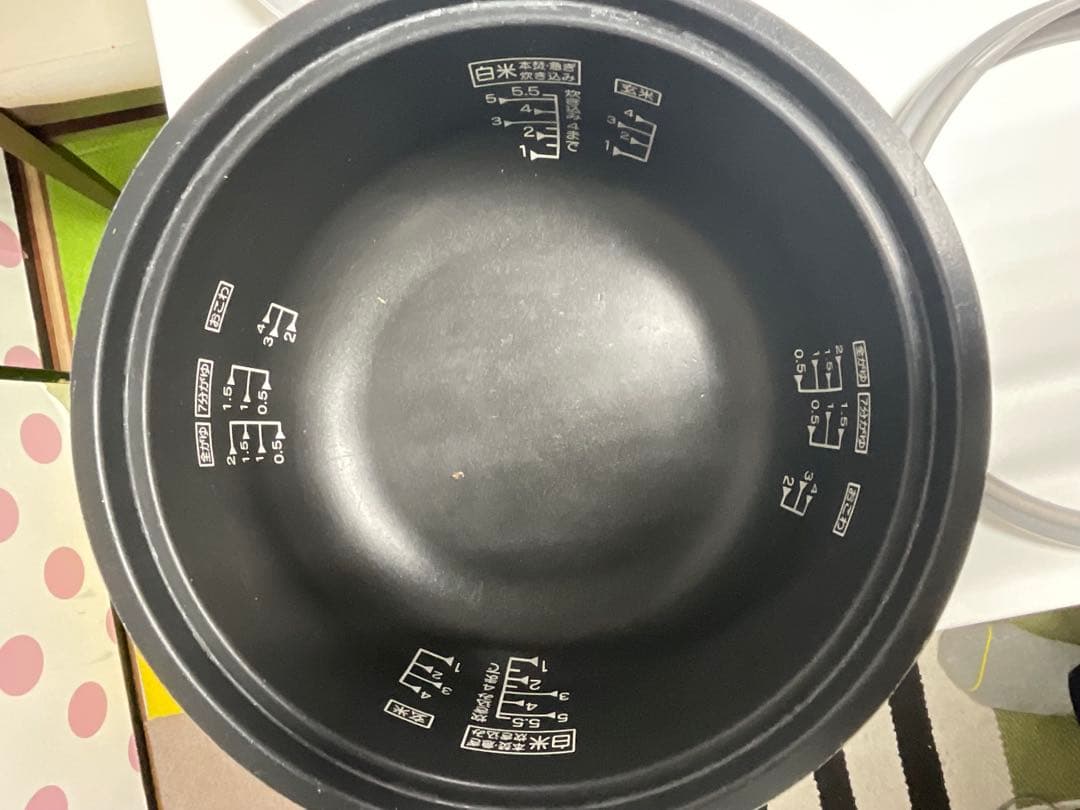 リンナイ ガス炊飯器 直火匠 RR-055MST2 都市ガス