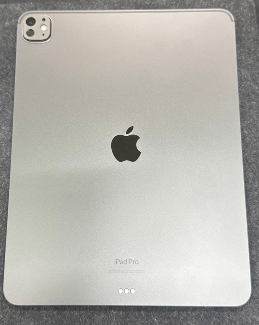 Apple iPad Pro 13インチ M4 1TB wifi＋おまけ