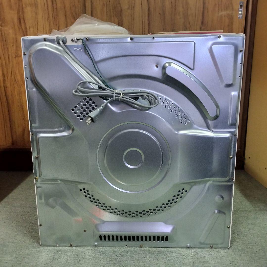 衣類乾燥機　ナショナル