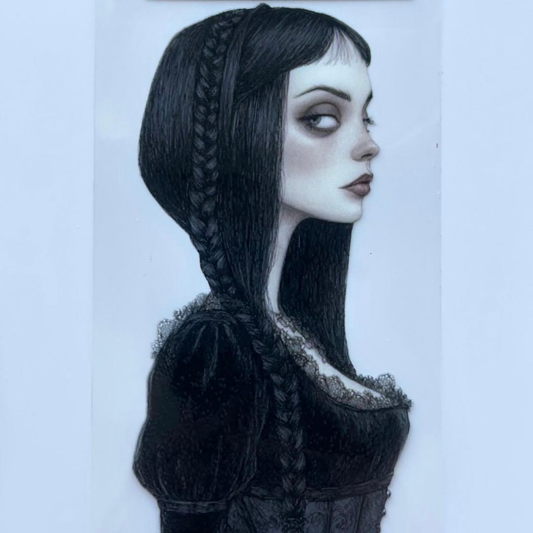 onwize 海外マスキングテープ　マステ 【2605】