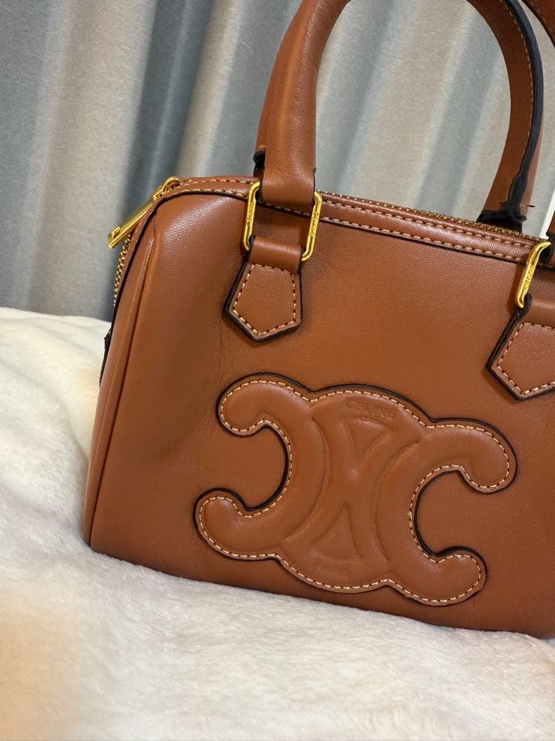 ボストンバッグ ミニ ハンドバッグ