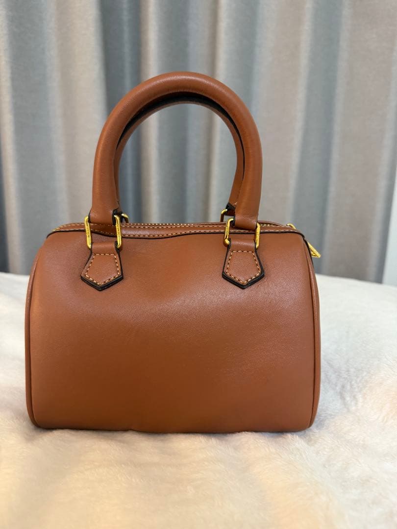 ボストンバッグ ミニ ハンドバッグ