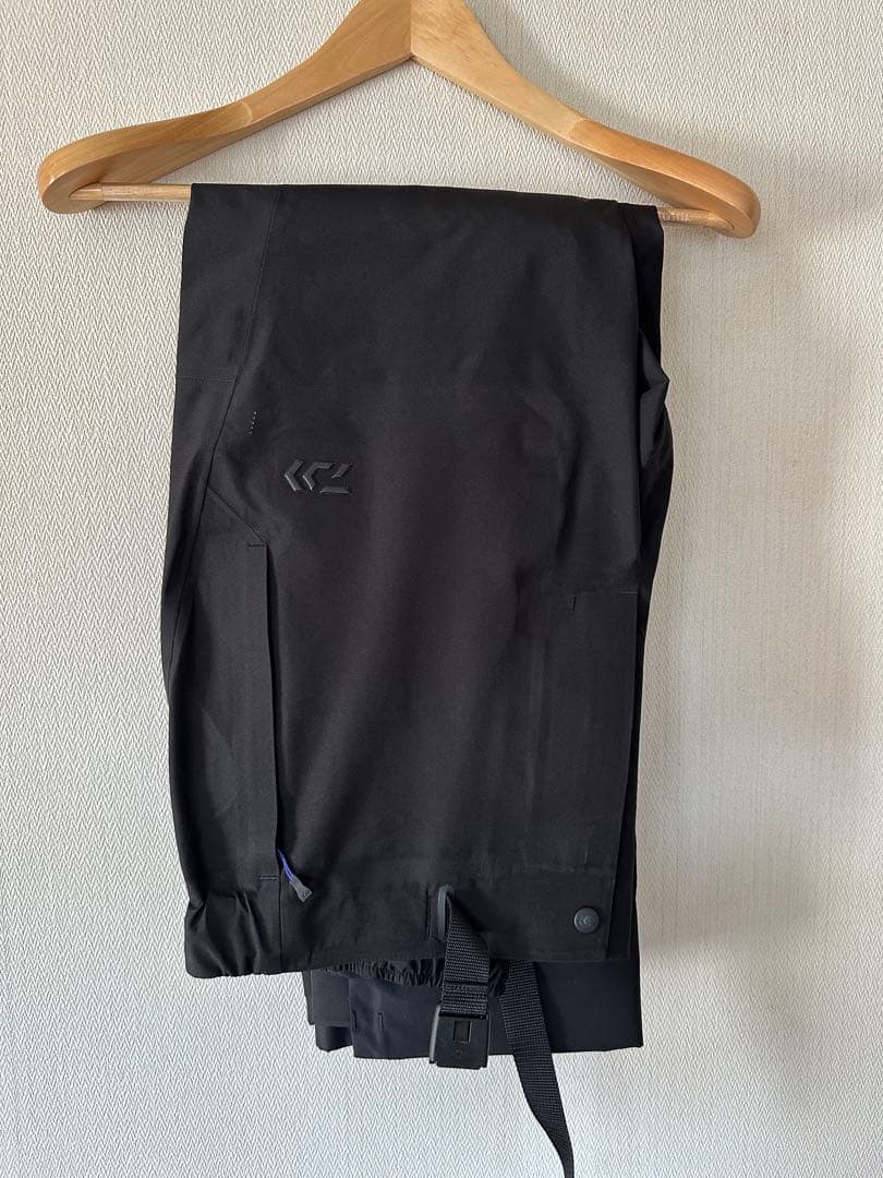 ダイワ　ゴアテックス レインウェア DR1322A 一度試着の極美品