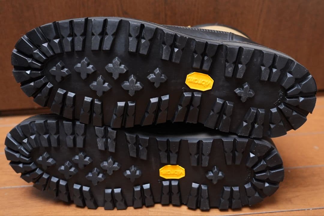 ハ*ラ様 ダナーライト　Danner　us8.5