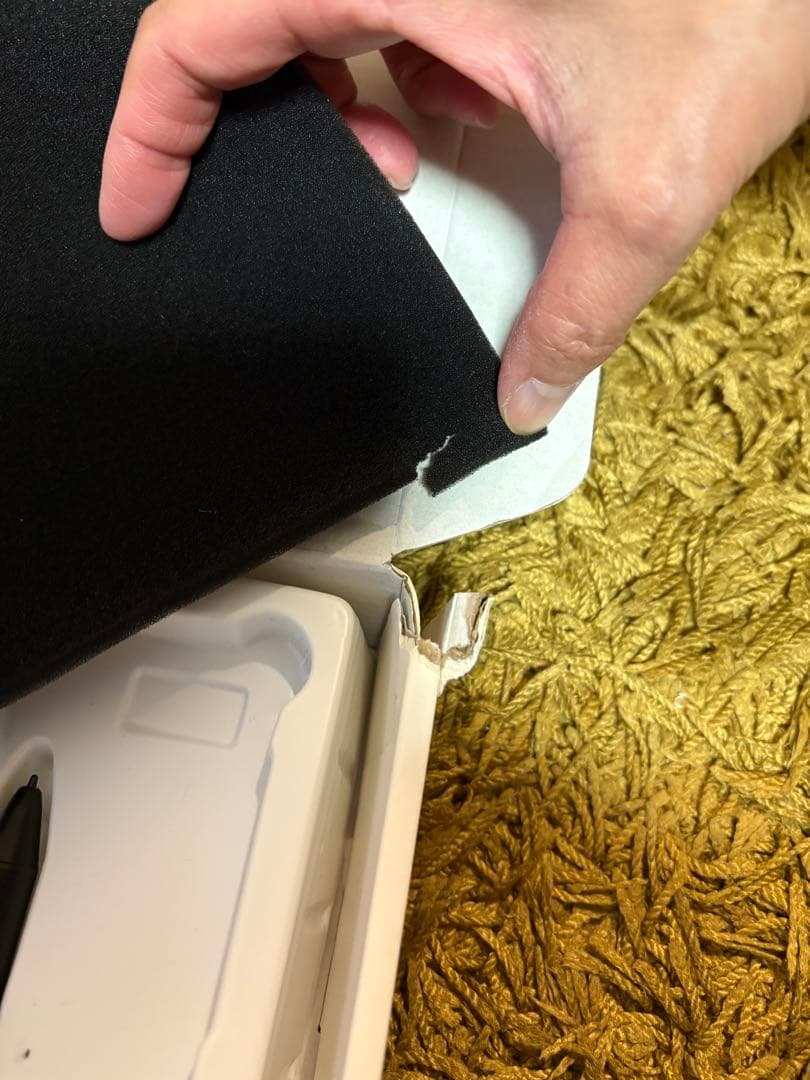 XP-PEN Artist 12 (2nd Gen) 豪華版 液晶タブレット