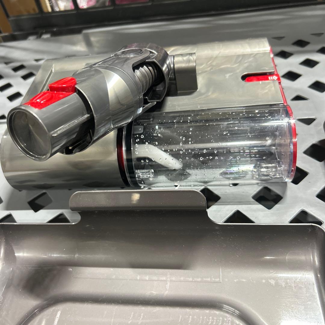 掃除機・クリーナー Dyson Digital Slim Submarine