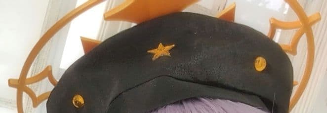 あんスタ コスプレ 堕天使 ハロ 衣装 仙石忍 朱桜司 花群冬芽 真白友也