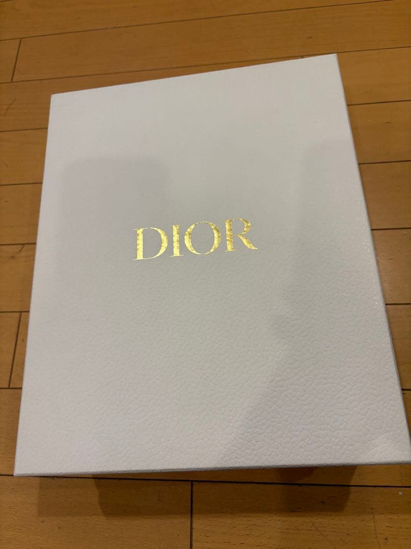 Christian Dior D-Academy タッセルローファー 35サイズ