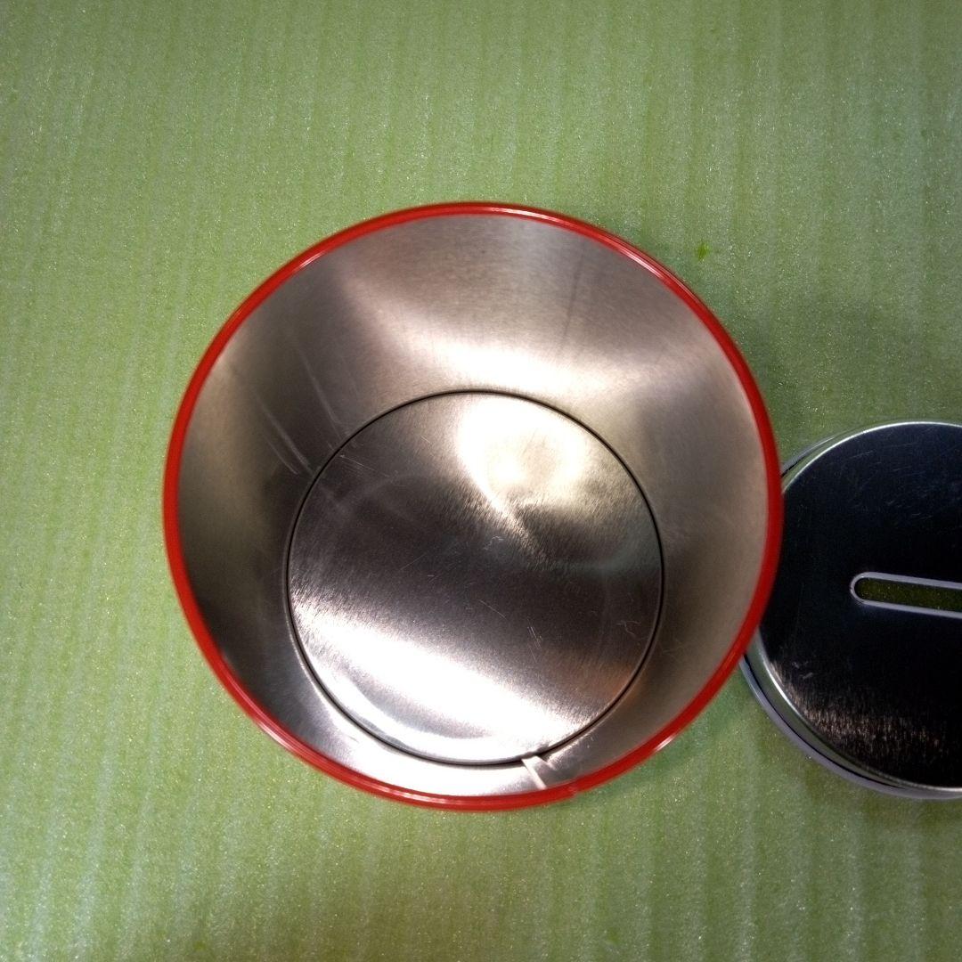 HANDASHINKIN BANK　半田信用金庫　創立85周年　貯金箱　レア