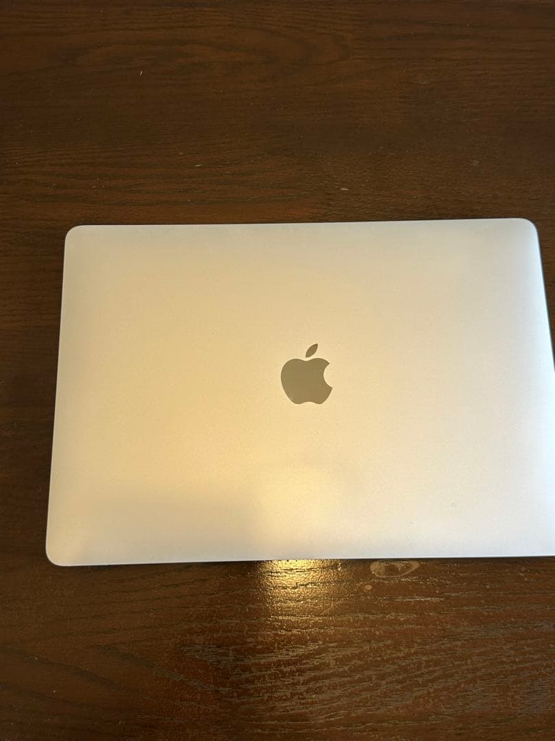 MacBook Air M1 16GB 256GB ＋apple純正レザーカバー