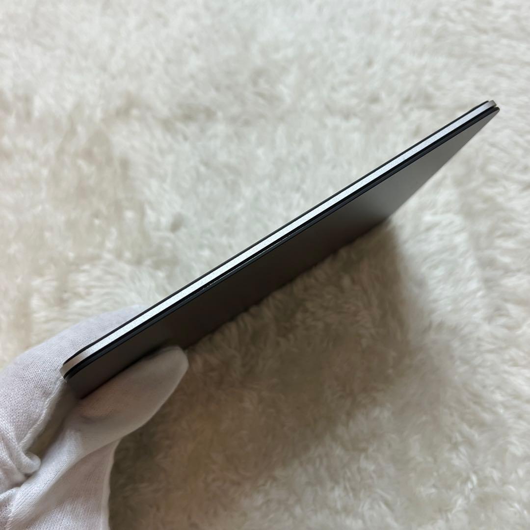 ★Apple Magic Trackpad ブラック美品