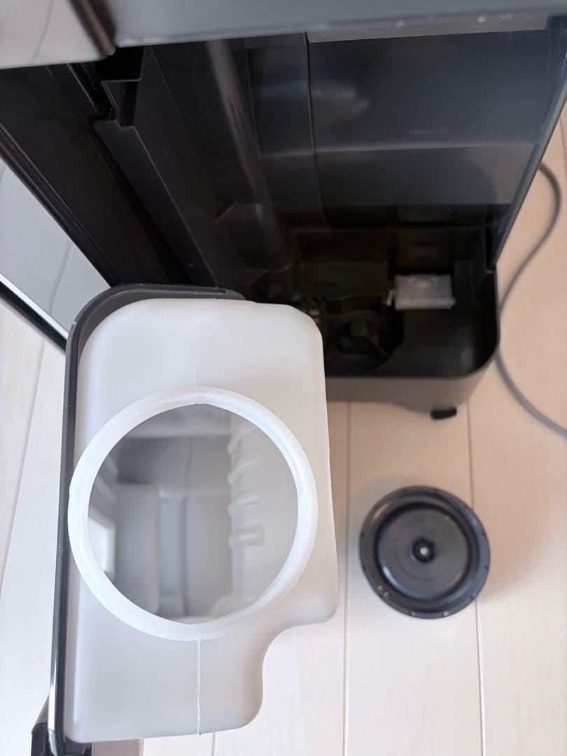 【良品】Panasonic 加湿空気清浄機 PM2.5対応 F-VXP90