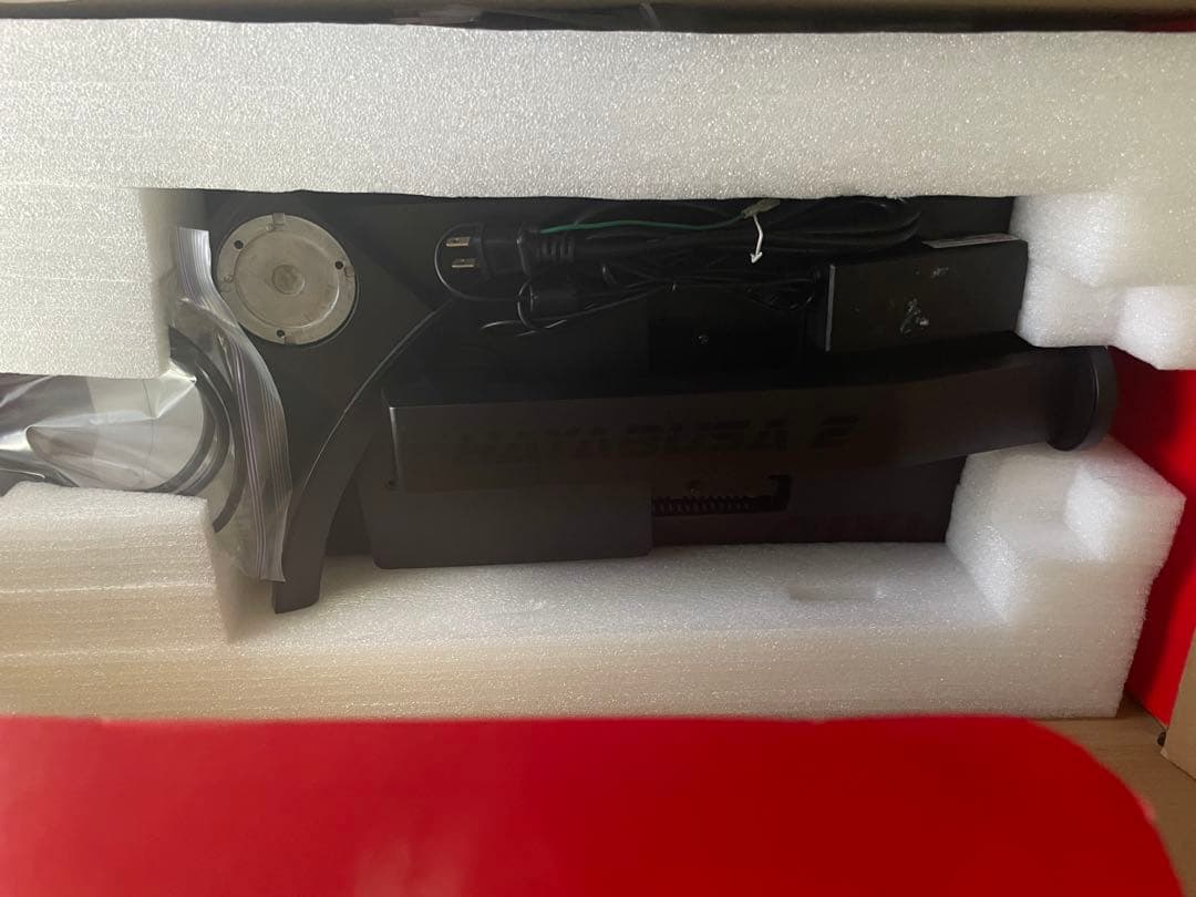 R*F様 Pixio PX5 HAYABUSA2 24.5インチモニター