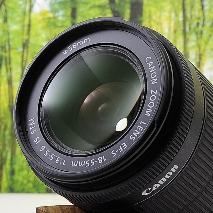 ショット数8474枚☆スマホ転送セット☆キャノン Kiss X７☆動画撮影も！