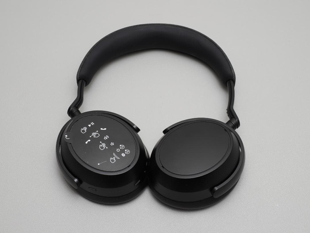 ヘッドホン MOMENTUM 4 Wireless