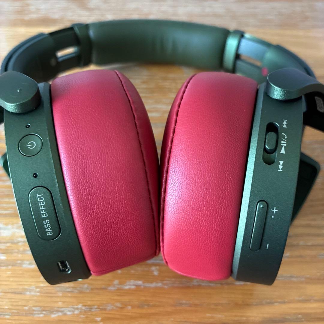 『MDR-XB９５０N１（G）』