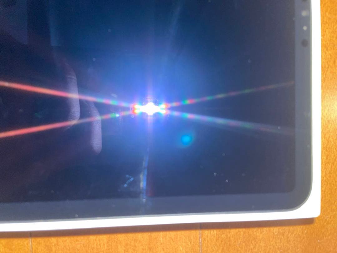 iPad Pro第三世代11インチ　Wi-Fiモデル　256GB スペースグレー