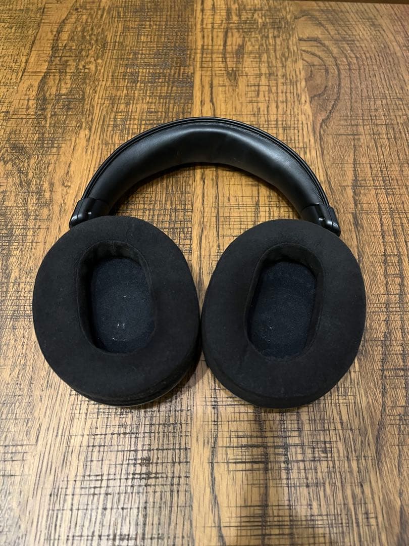 ヘッドホン SONY MDR MV1