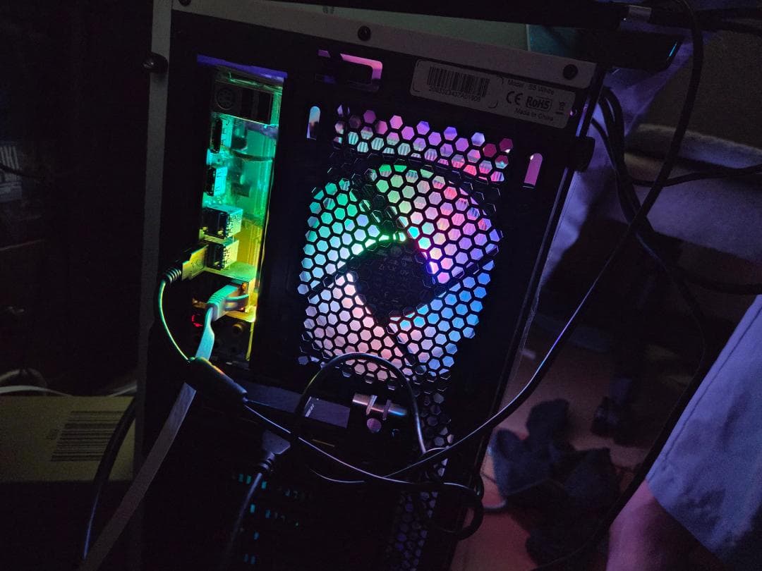 【ゲーミングPC】Ryzen5 5600X RTX2070Super 新品多数