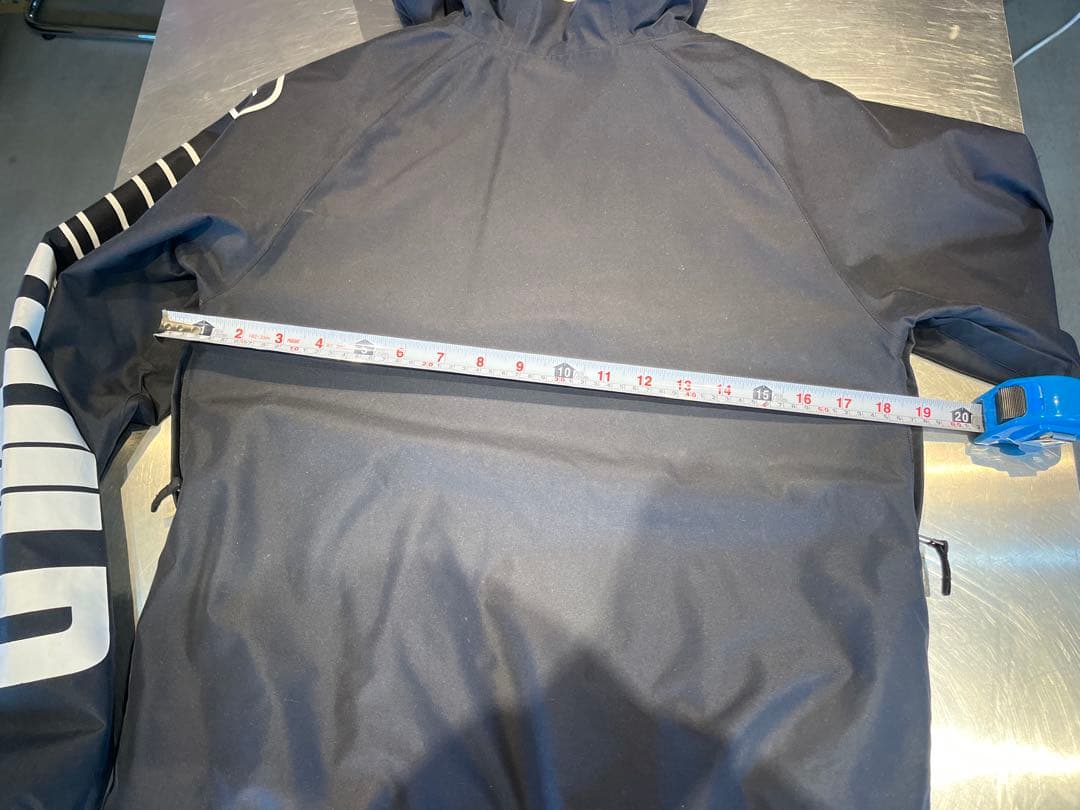 thirtytwo サーティトゥー　スノーボードウェア　M