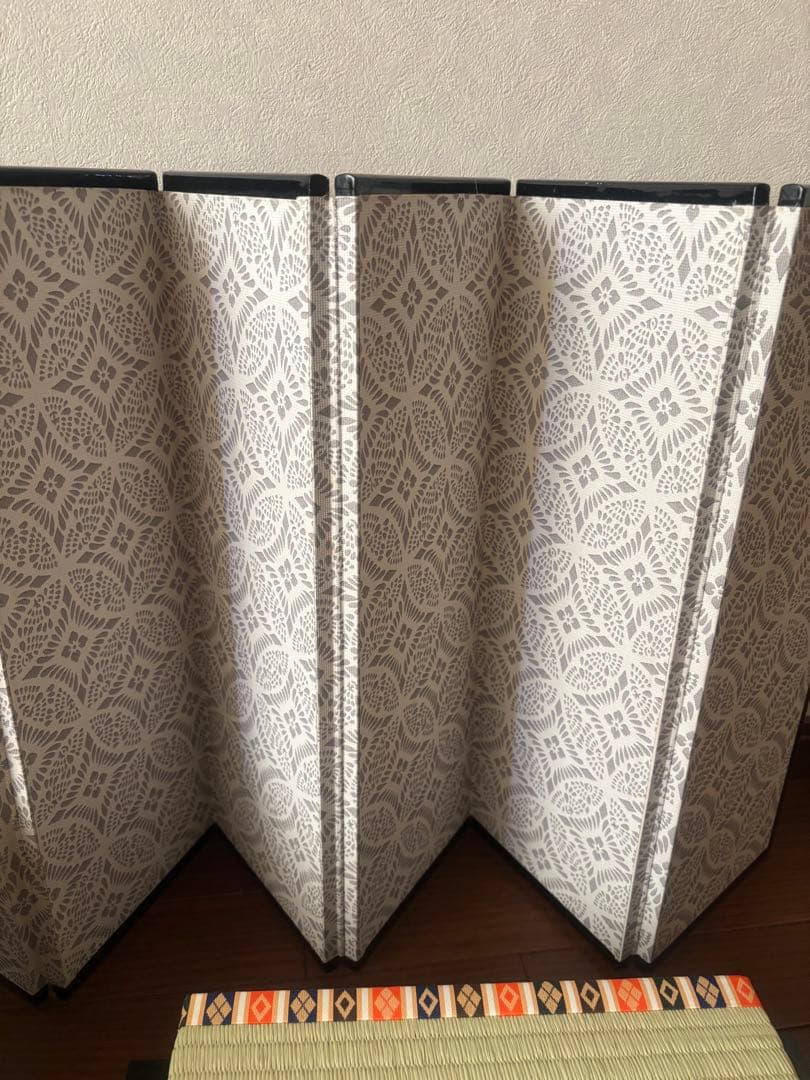 高級雛人形　御内裏様　お雛様　台座　屏風　7段飾り　増村　親王飾りセット