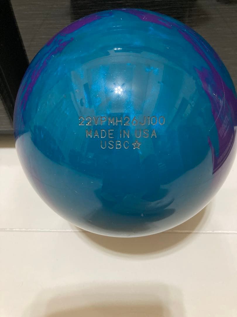 フィジックス　パワーエリート　14P(元箱付き)