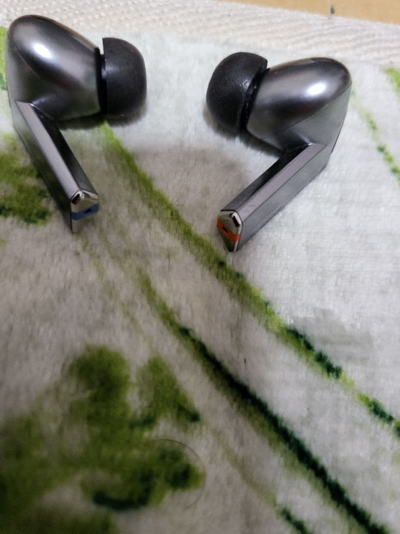 Galaxy Buds3 Pro シルバー今日まで21000円！早い者勝ち