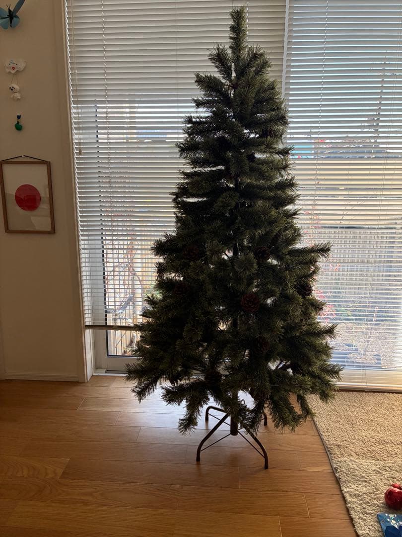 アルザスツリー 150cm