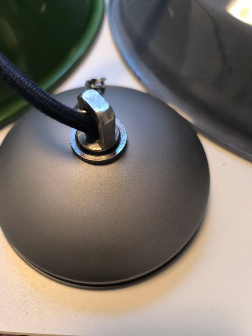 Lサイズ★2個セット★アートワークスタジオ フィッシャーマンズ　ペンダントライト