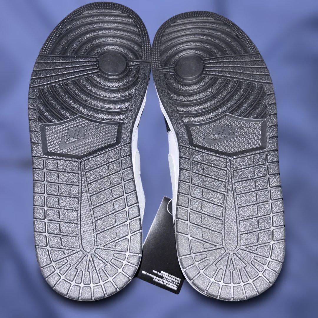 エアジョーダン　1low