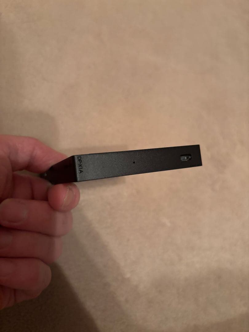 onkyo DP-x1A 中古美品　オンキヨー