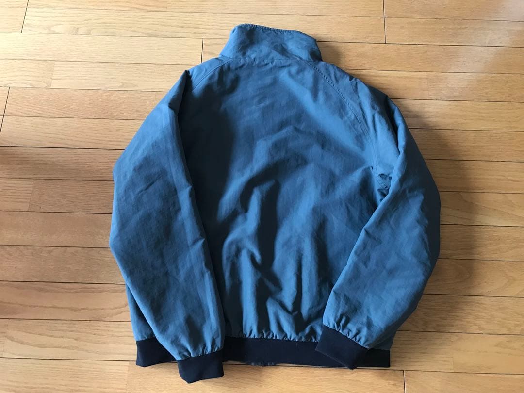 ジャケット・アウター GX1000 BOMBER CCL JACKET / DARK GREEN