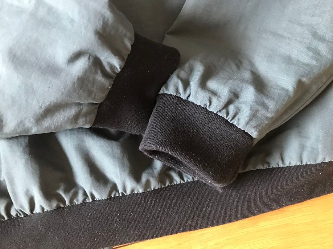 ジャケット・アウター GX1000 BOMBER CCL JACKET / DARK GREEN