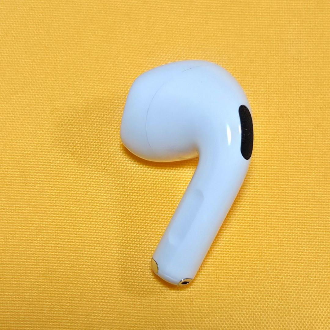 美品！AirPods4 第四世代 左耳 ノイズキャンセリング A3056 ANC