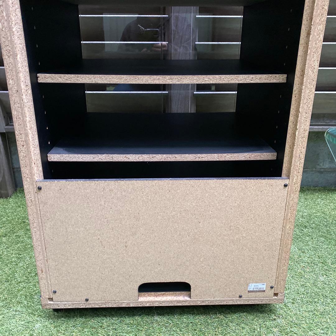 ハヤミ　オーディオラックNX B301