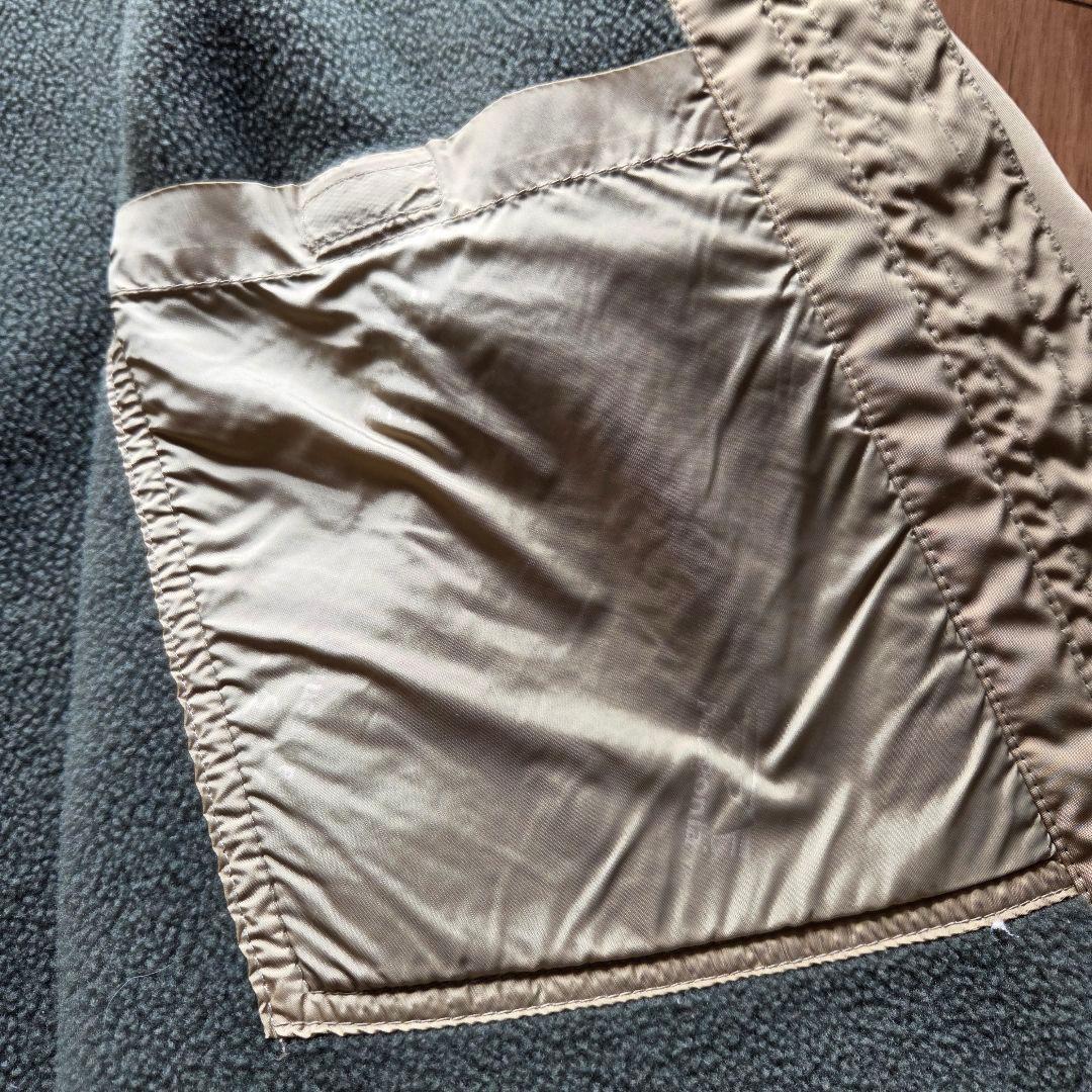 [美品]F4 patagonia/ニューシェルドシンチラ/Tan/サイズM