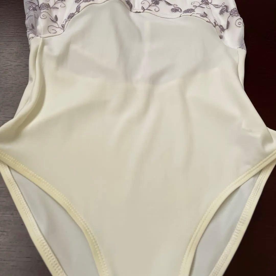 デラロミラノ バレエ レオタード　M