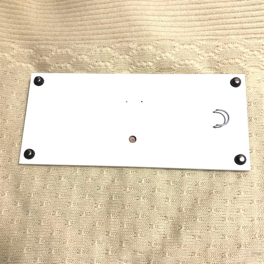 シムシメール アートフレーム アザラシ