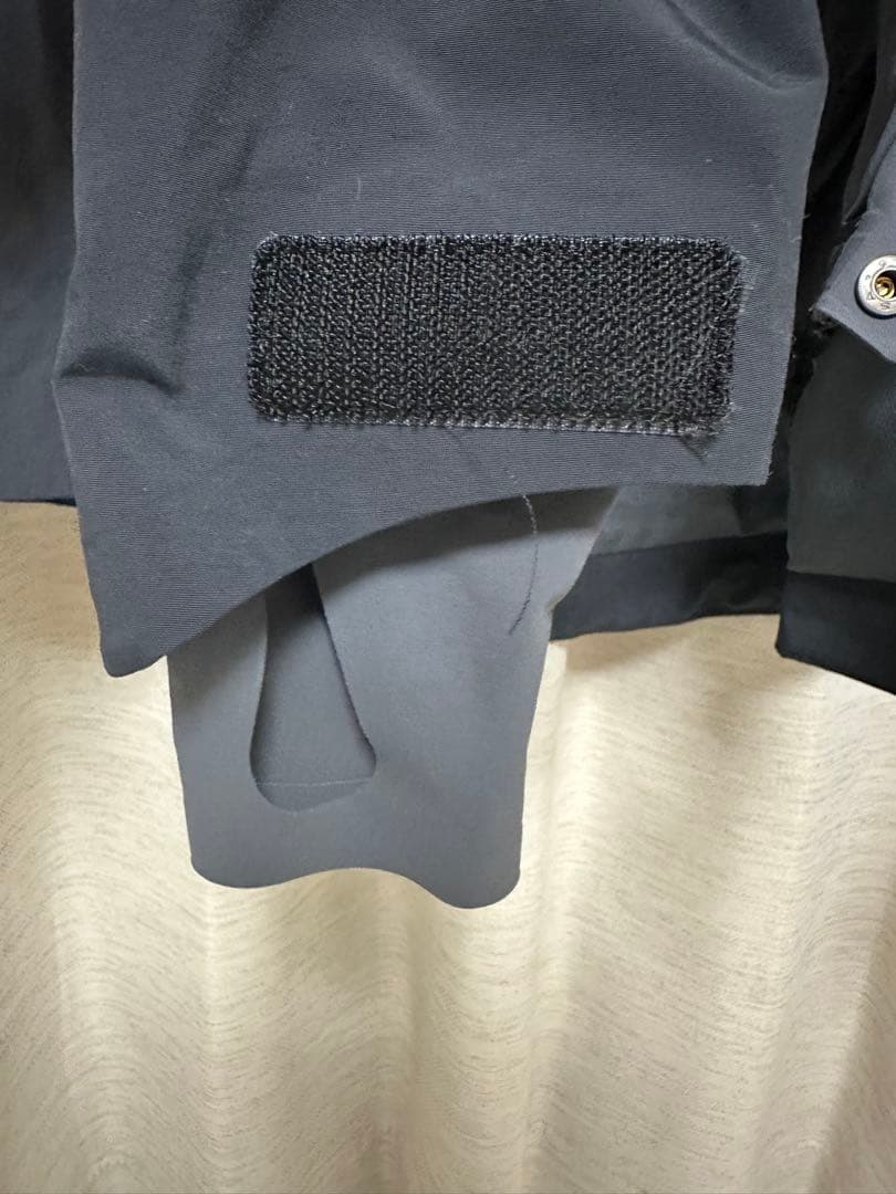 スキー Norrona lofoten insulated Jacket