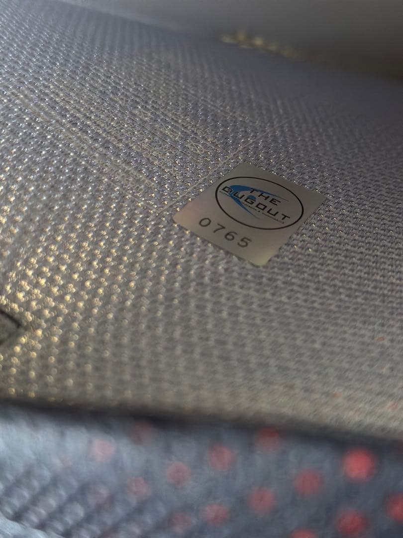 バルセロナ　メッシ　支給品ユニフォーム