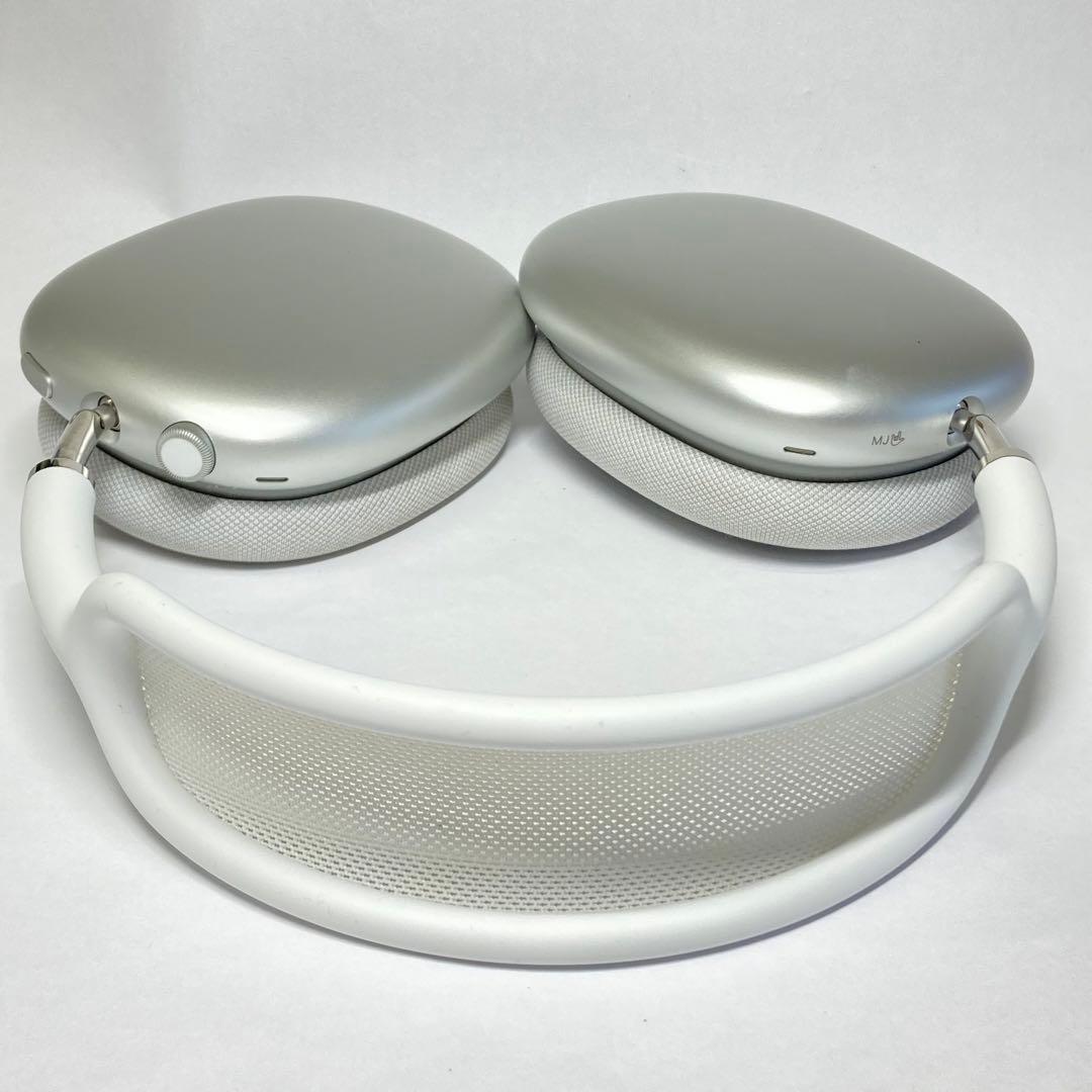AirPods max ヘッドホン　　　　　　　　etc208