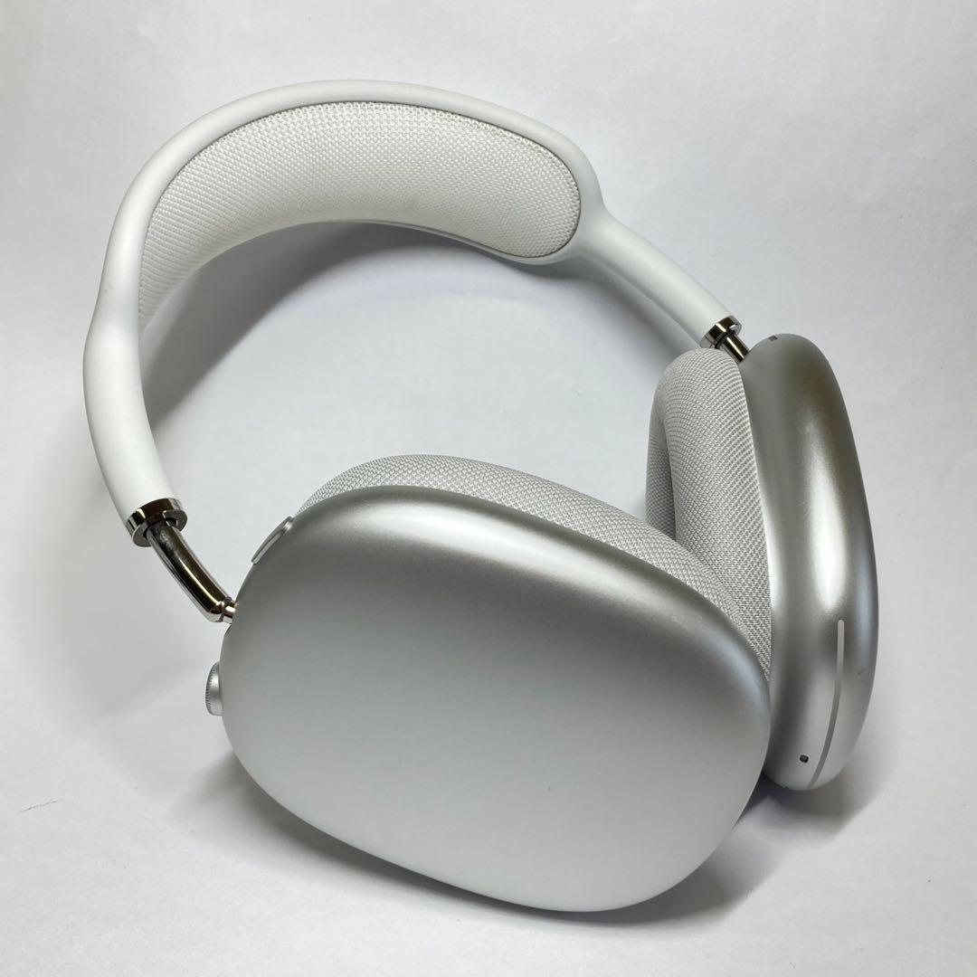 AirPods max ヘッドホン　　　　　　　　etc208