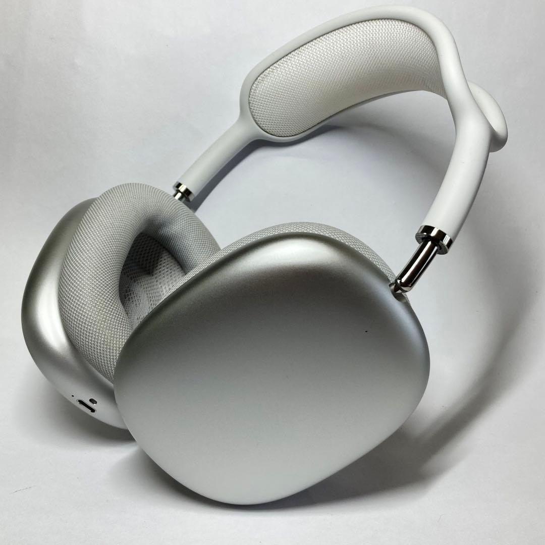 AirPods max ヘッドホン　　　　　　　　etc208